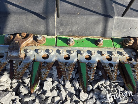 Photo of 2015 John Deere 640FD