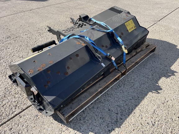 New In-Stock -- Steiner 72 Flail Mower Compact Utility Tractor Attachments at Horizon Ag & Turf in Calgary, AB