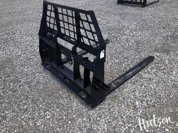 Photo of 2024 John Deere 45IN. HD