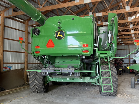 2022 John Deere S790 - Photo17
