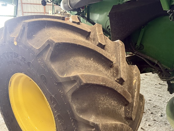 2022 John Deere S790 - Photo14
