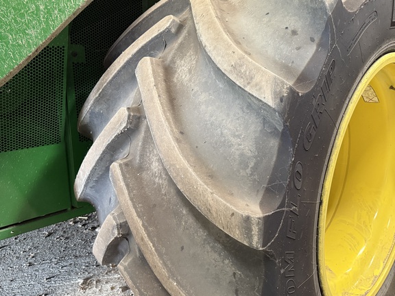2022 John Deere S790 - Photo13