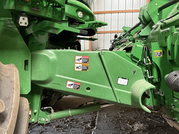 2022 John Deere S790 - Photo11