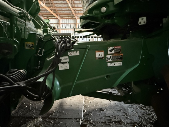 2022 John Deere S790 - Photo7