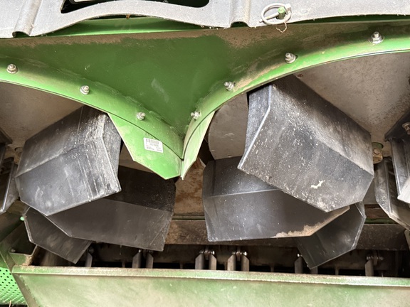 2022 John Deere S790 - Photo3