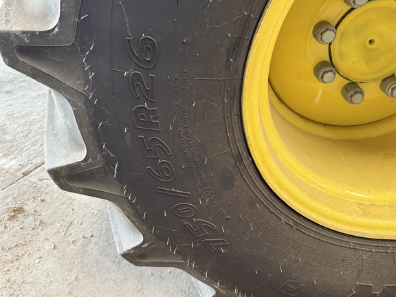 2022 John Deere S790 - Photo15