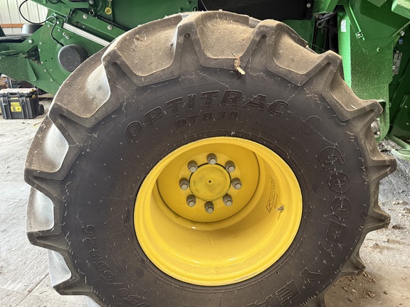 2022 John Deere S790 - Photo16