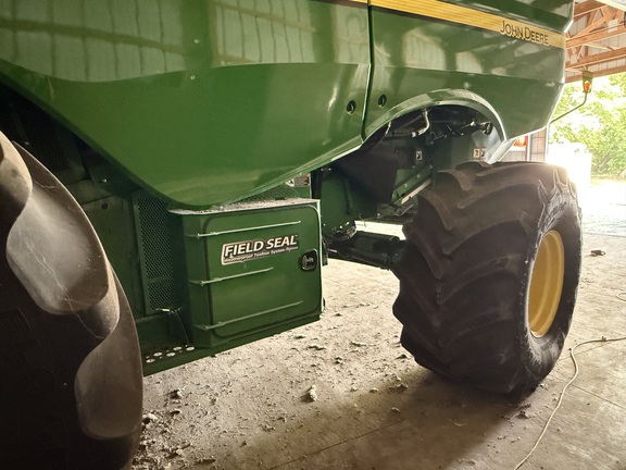 2022 John Deere S790 - Photo5