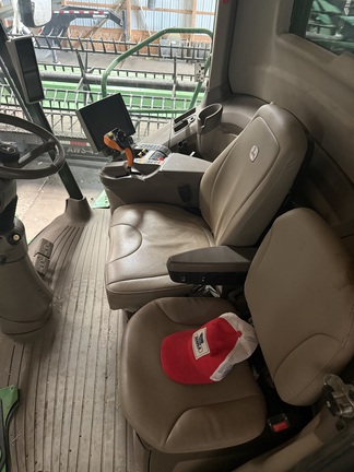 2022 John Deere S790 - Photo6