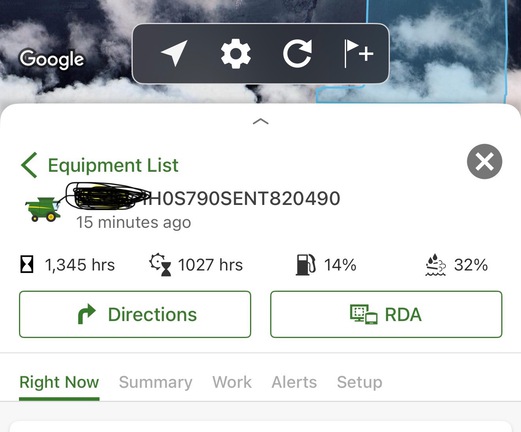 2022 John Deere S790 - Photo4