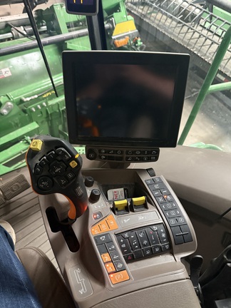 2022 John Deere S790 - Photo2