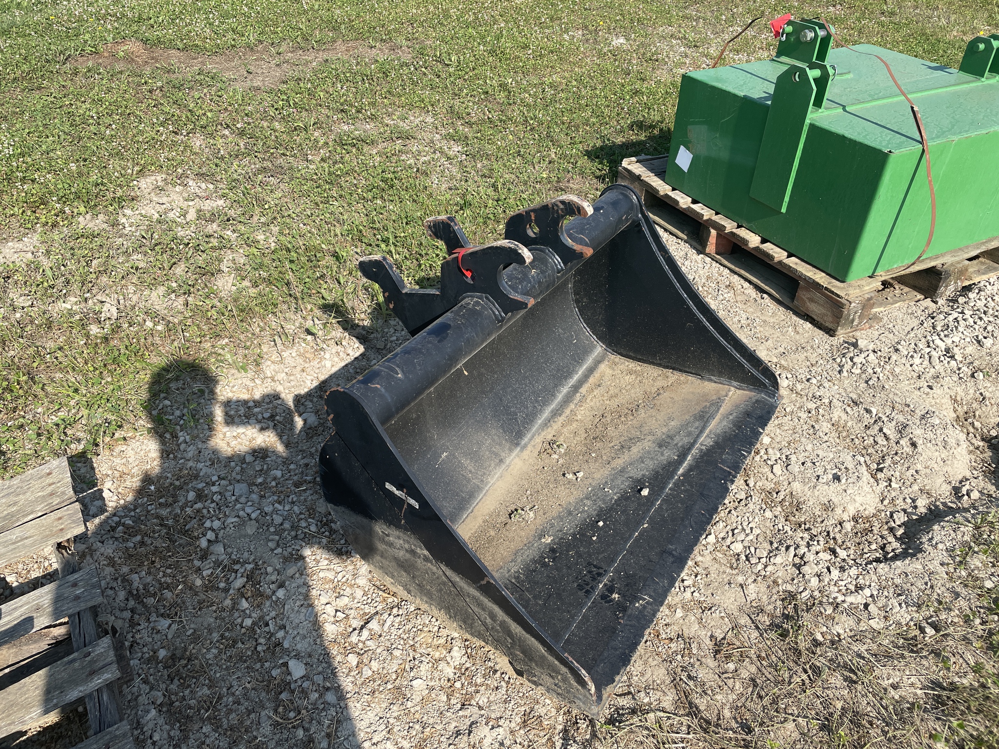 John Deere BYT10997 Image 2