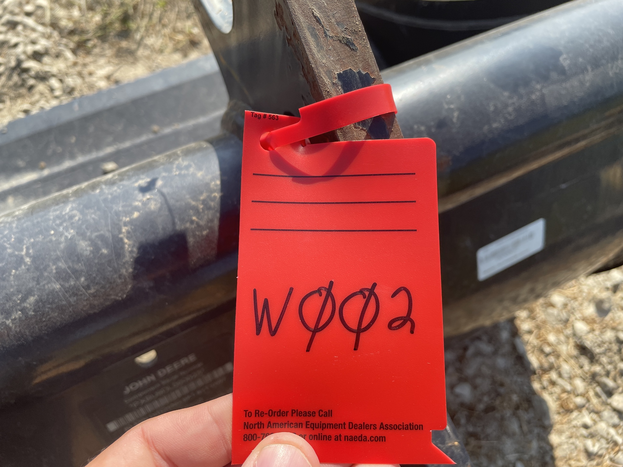 John Deere BYT10997 Image 4