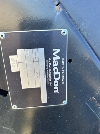 2019 MacDon FD135 (12th thumbnail)