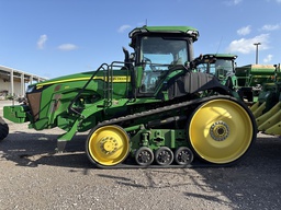Tractor - Track For Sale 2020 John Deere 8RT 370 , 370 HP