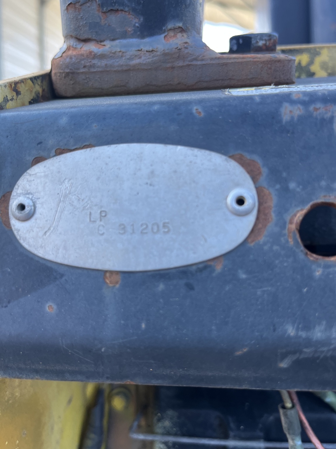 Hyster HYSTER Image 4
