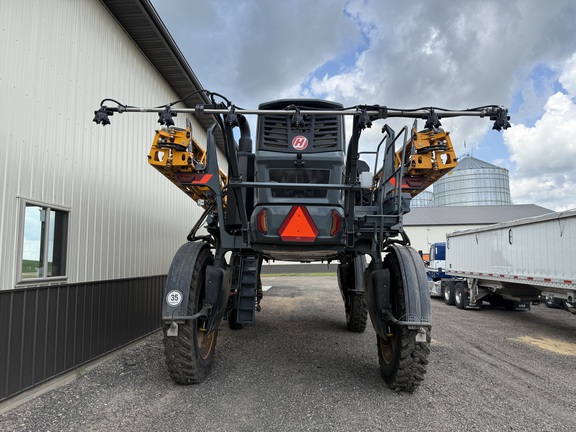 2022 Hagie STS16 - Photo4