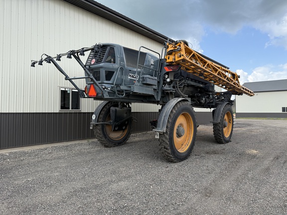 2022 Hagie STS16 - Photo5