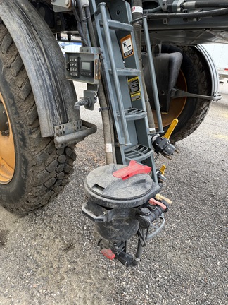 2022 Hagie STS16 - Photo9