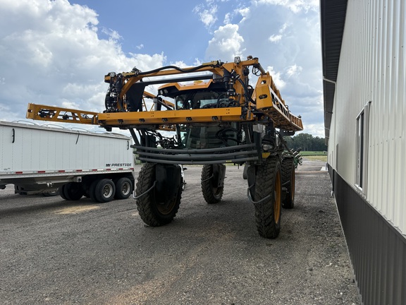 2022 Hagie STS16 - Photo2