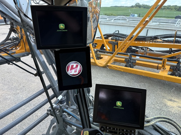 2022 Hagie STS16 - Photo12