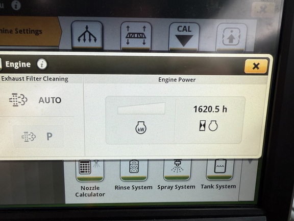 2022 Hagie STS16 - Photo14