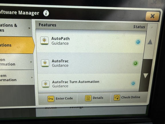 2022 Hagie STS16 - Photo16