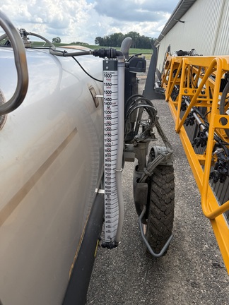 2022 Hagie STS16 - Photo8