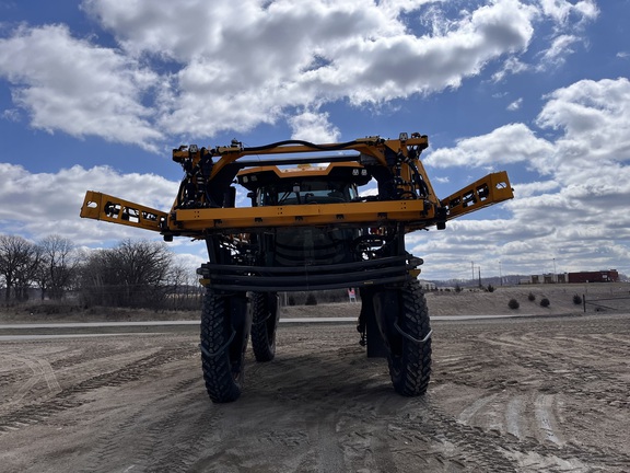 2022 Hagie STS16 - Photo2