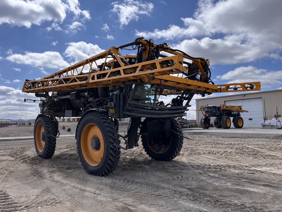 2022 Hagie STS16 - Photo3