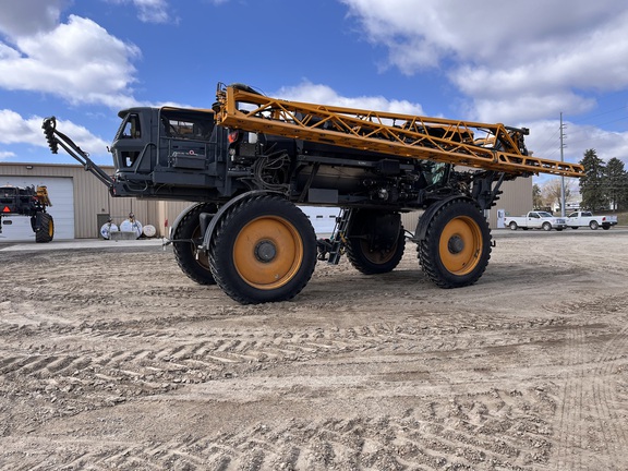 2022 Hagie STS16 - Photo5