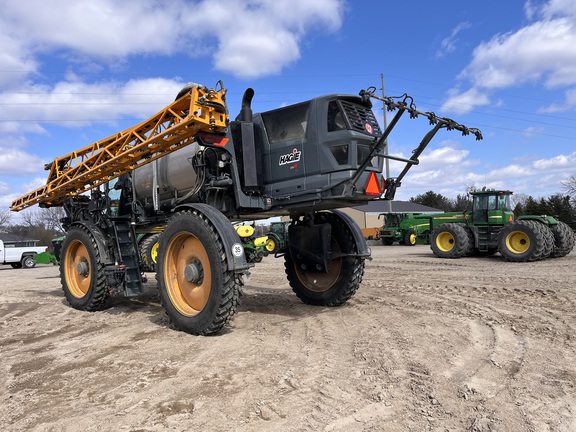 2022 Hagie STS16 - Photo7