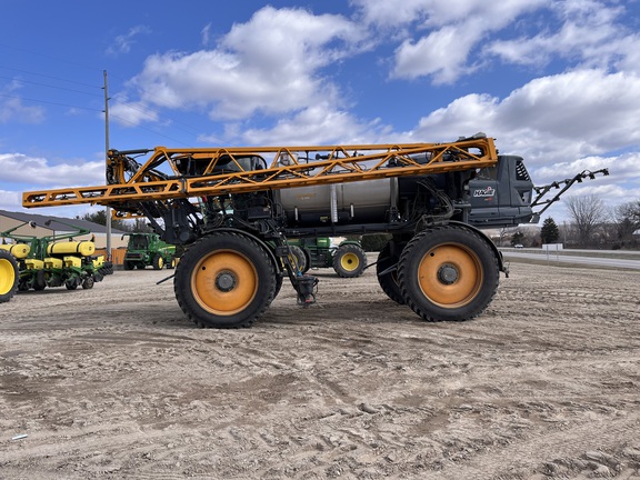 2022 Hagie STS16 - Photo8