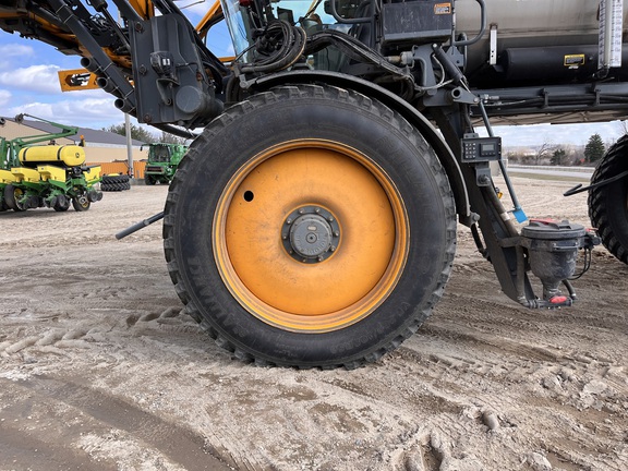 2022 Hagie STS16 - Photo9