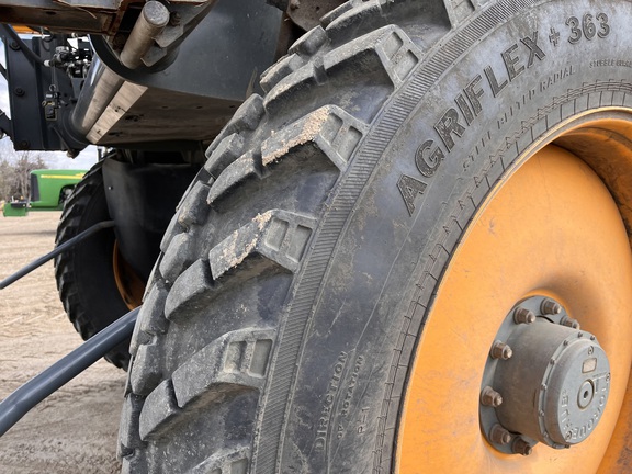 2022 Hagie STS16 - Photo11