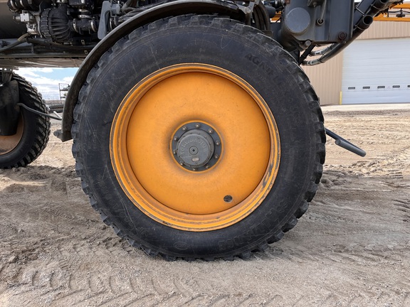 2022 Hagie STS16 - Photo13