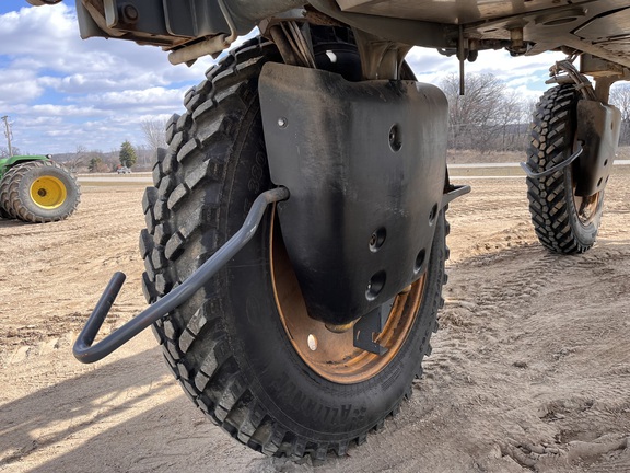 2022 Hagie STS16 - Photo16