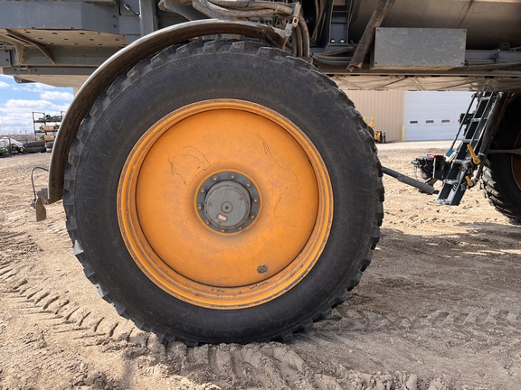 2022 Hagie STS16 - Photo17