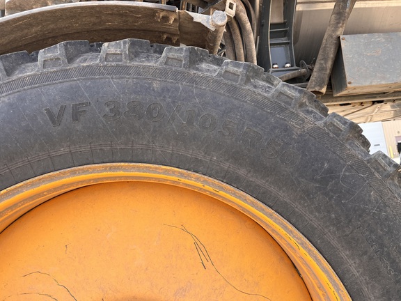 2022 Hagie STS16 - Photo18