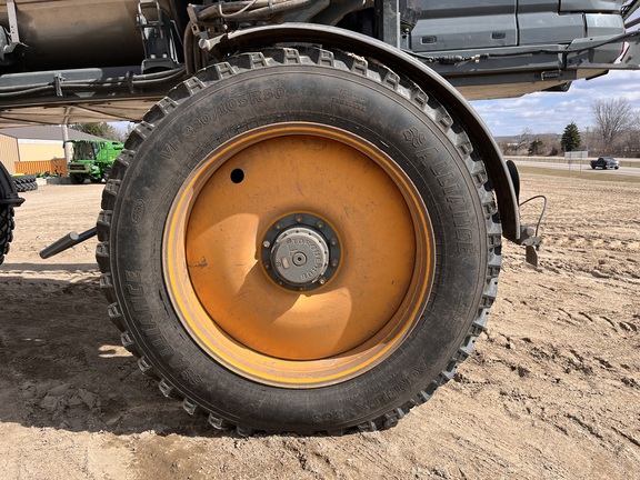 2022 Hagie STS16 - Photo21