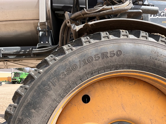 2022 Hagie STS16 - Photo22