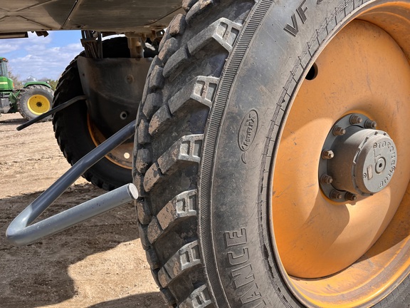 2022 Hagie STS16 - Photo23