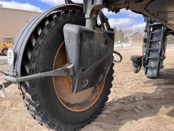 2022 Hagie STS16 - Photo24