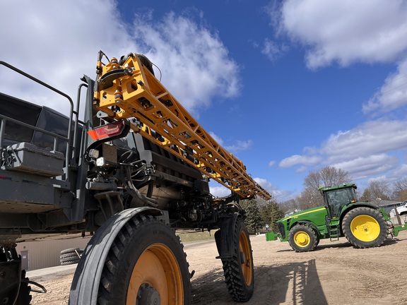 2022 Hagie STS16 - Photo27