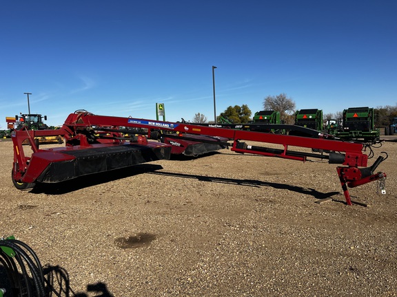 2016 New Holland 316 - Photo2