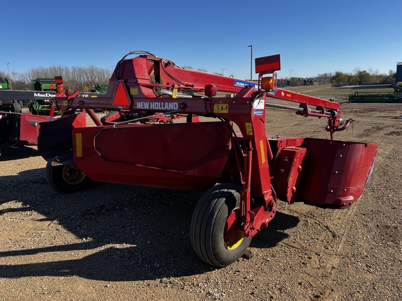 2016 New Holland 316 - Photo3