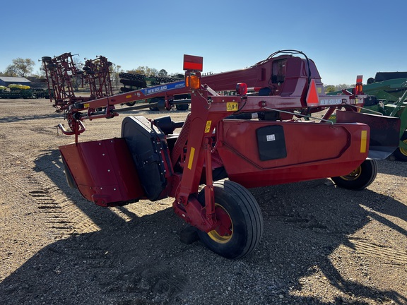 2016 New Holland 316 - Photo5