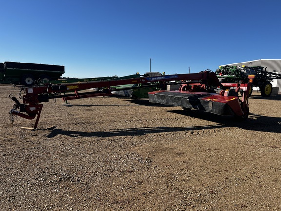 2016 New Holland 316 - Photo6