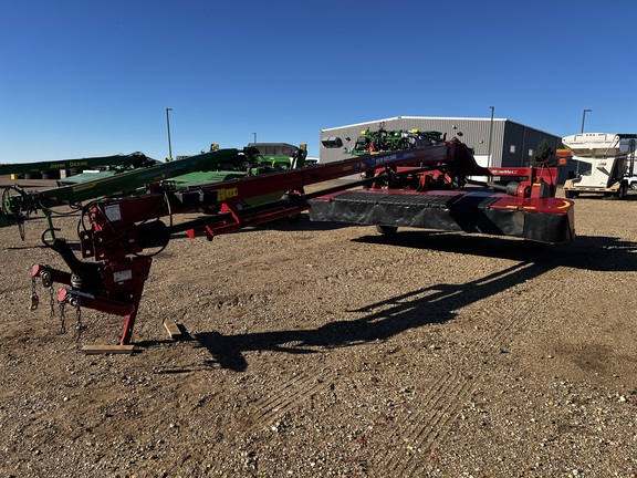 2016 New Holland 316 - Photo7