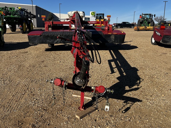 2016 New Holland 316 - Photo8